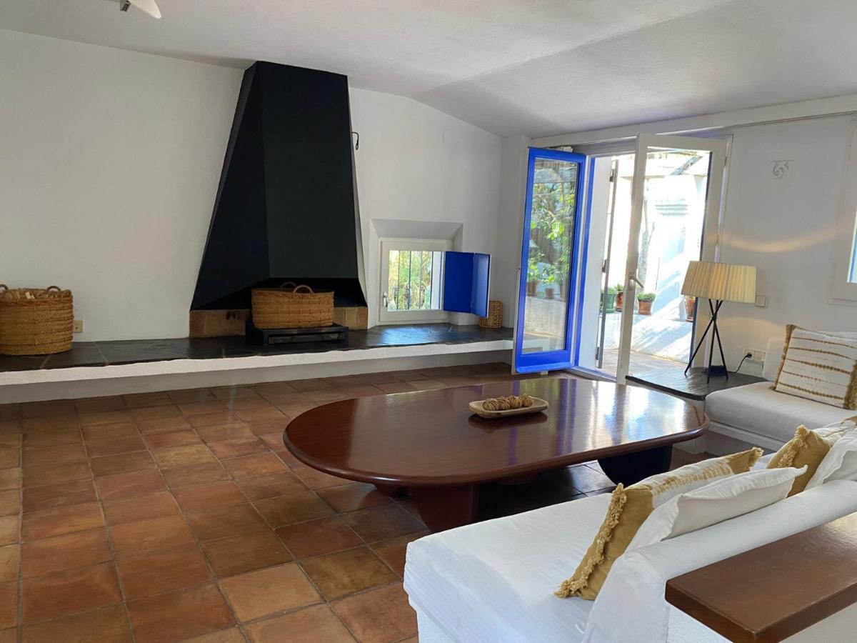 Casa Dalí-gala Cadaquès Port Lligat Сasa de vacaciones *