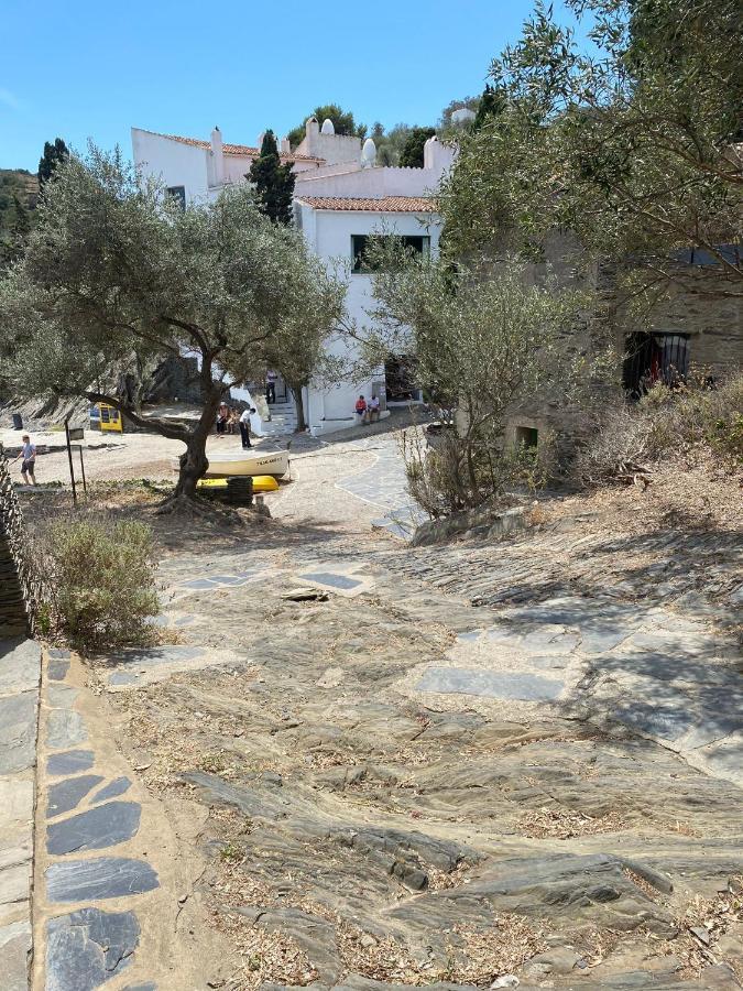 Casa Dalí-gala Cadaquès Port Lligat Сasa de vacaciones *
