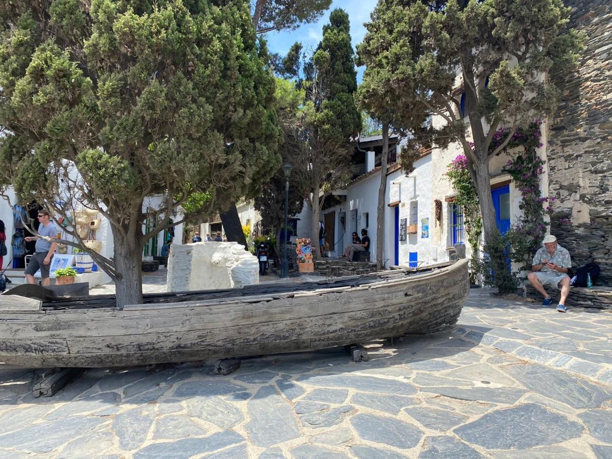 Casa Dalí-gala Cadaquès Port Lligat Сasa de vacaciones *