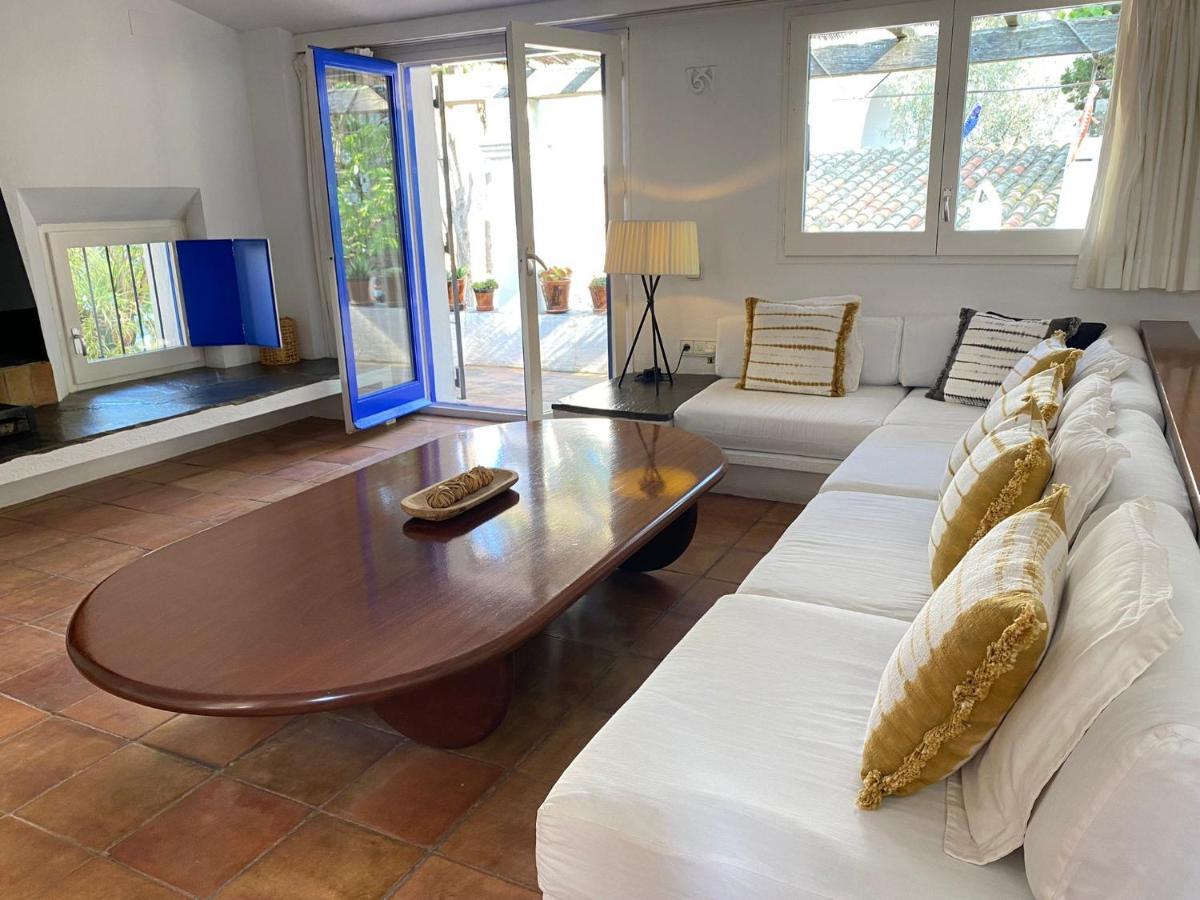 Casa Dalí-gala Cadaquès Port Lligat Сasa de vacaciones