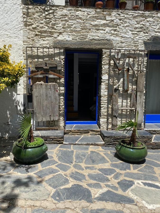 Casa Dalí-gala Cadaquès Port Lligat Cadaqués