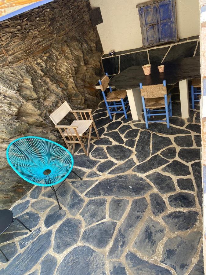 Casa Dalí-gala Cadaquès Port Lligat *