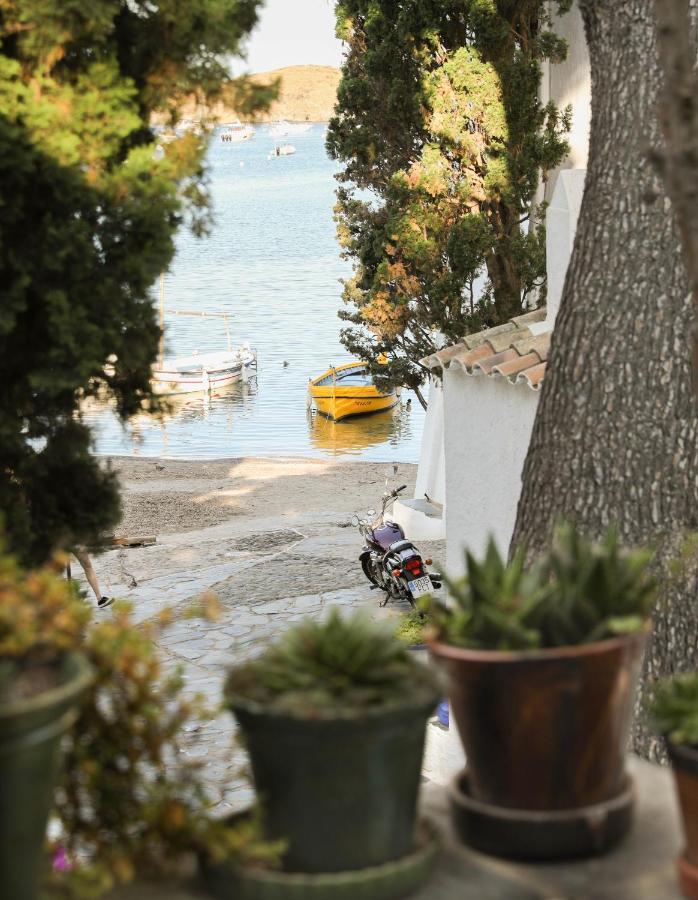 Casa Dalí-gala Cadaquès Port Lligat *