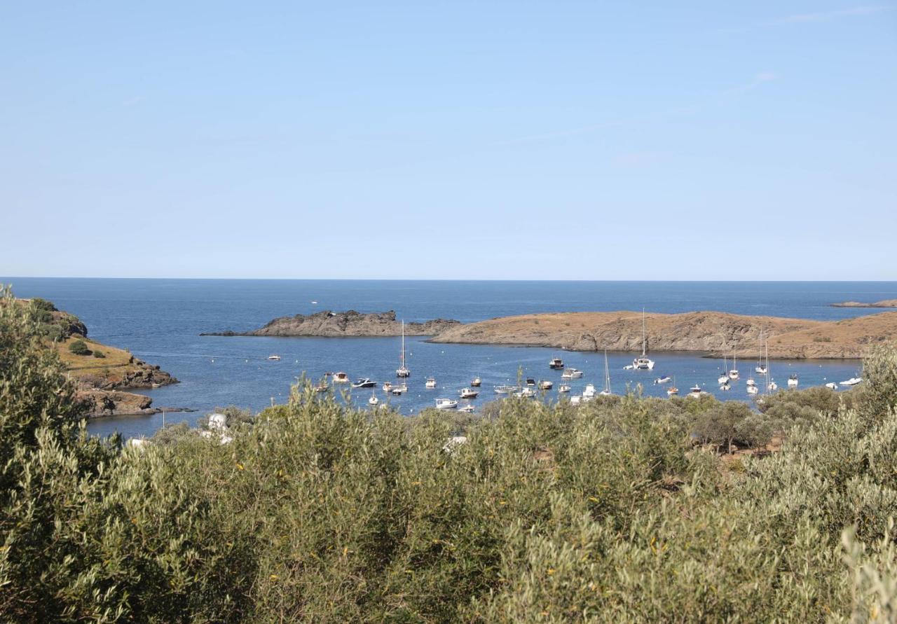 Casa Dali-gala Port Lligat