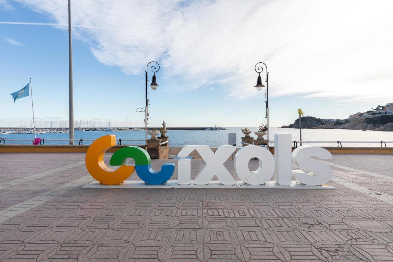 Hauzify I Atic Balmanya Sant Feliu de Guixols