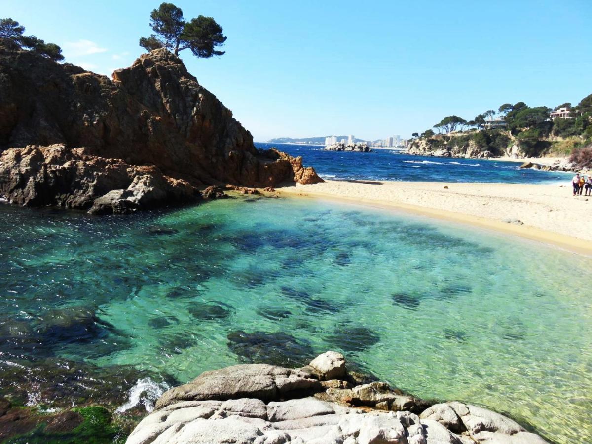 Beautiful Apartment, Swimming Pool And 2 Apartment Platja d'Aro