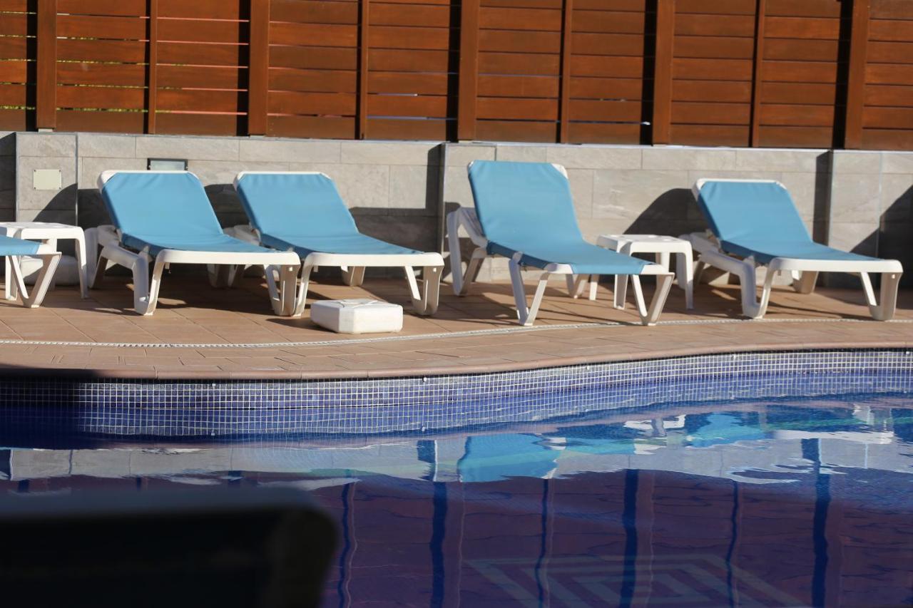 Tossamar Hotel Tossa de Mar