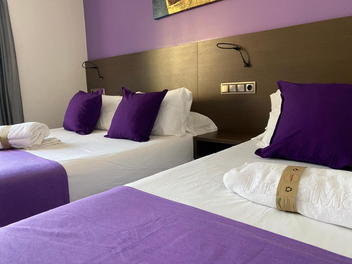 Tossamar Hotel