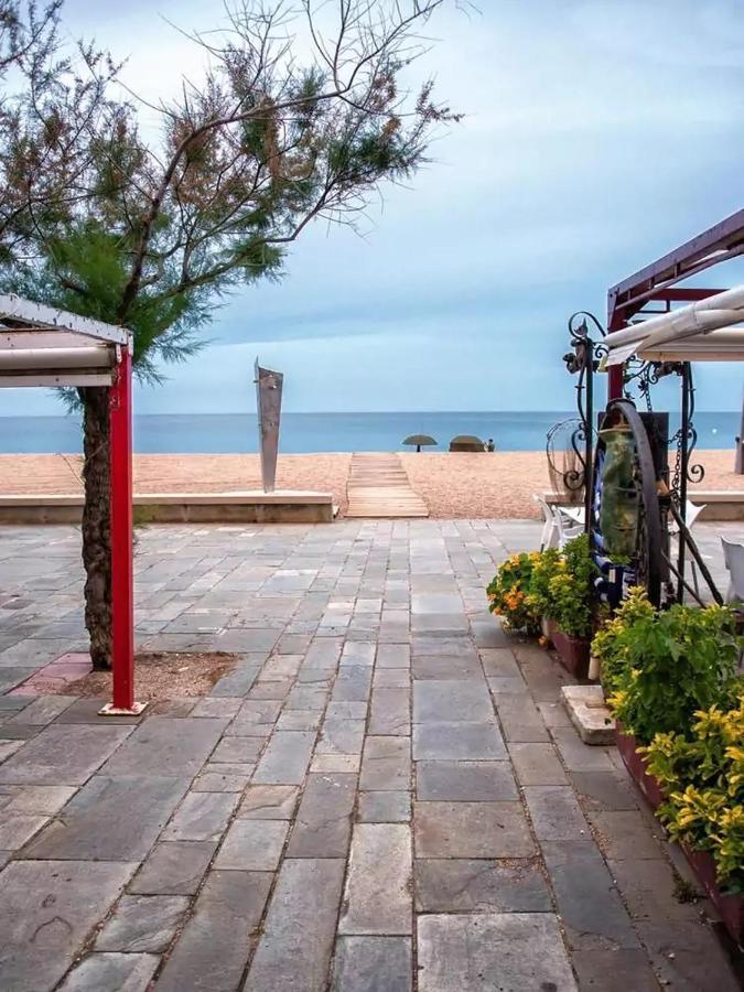 Apartamento Moderno Sobre El Mar Apartment Platja d'Aro