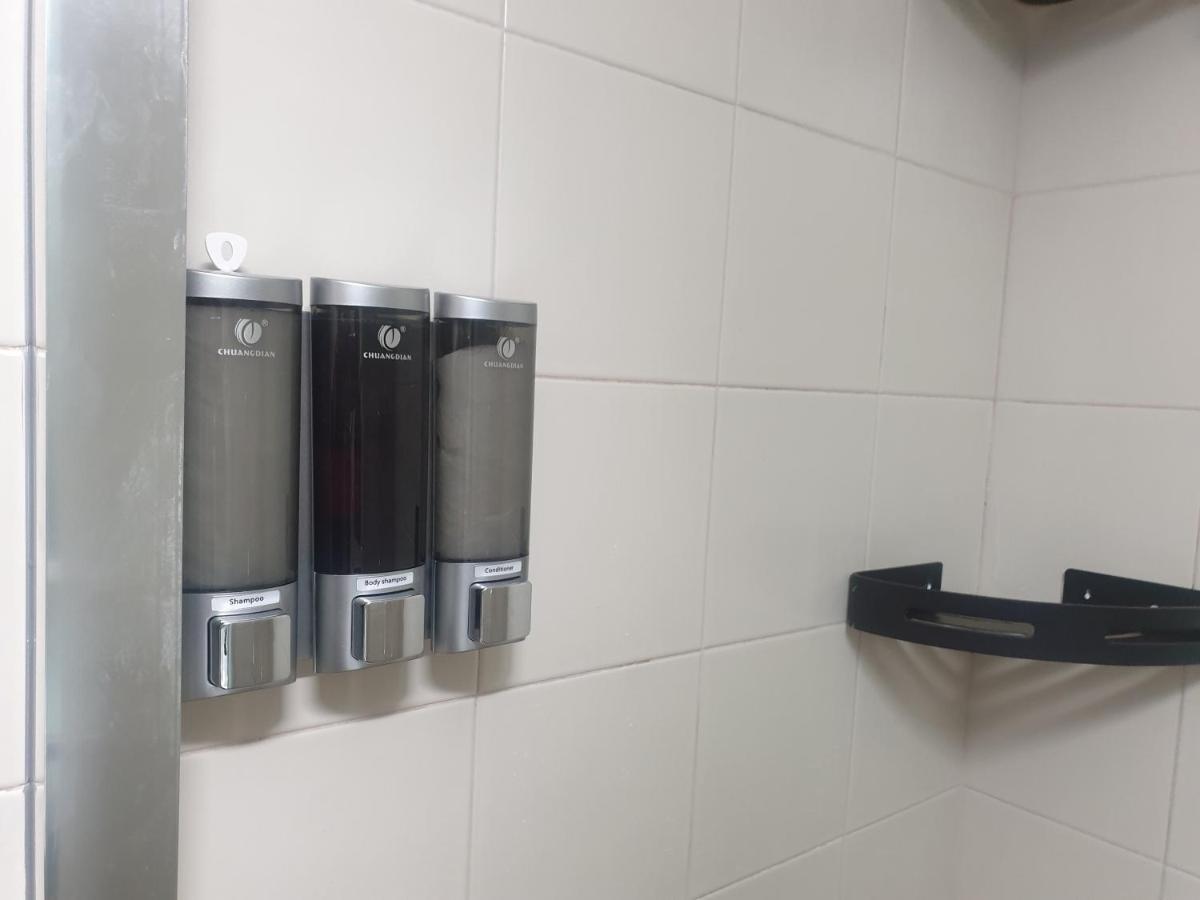 Apartamento Moderno Sobre El Mar *