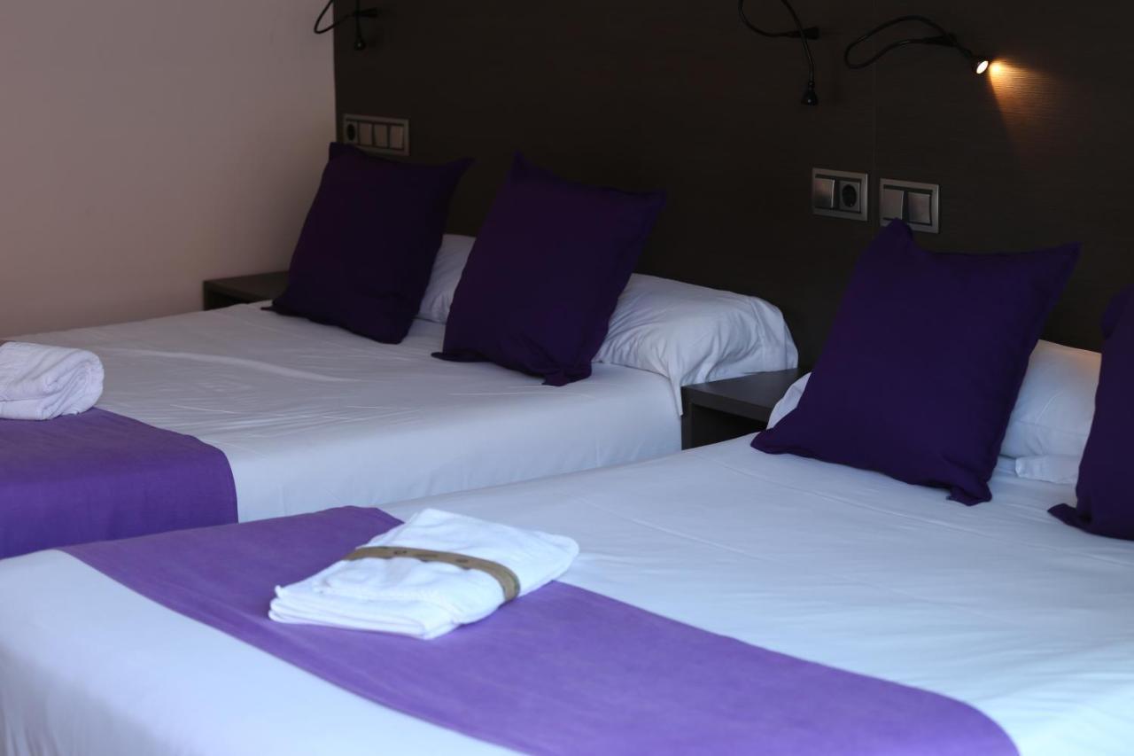 Tossamar Hotel 4*