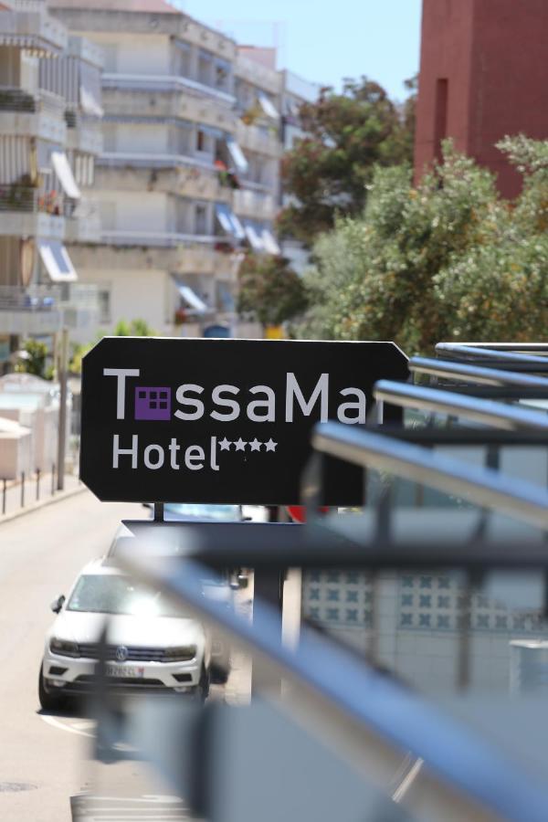 Tossamar Hotel Tossa de Mar
