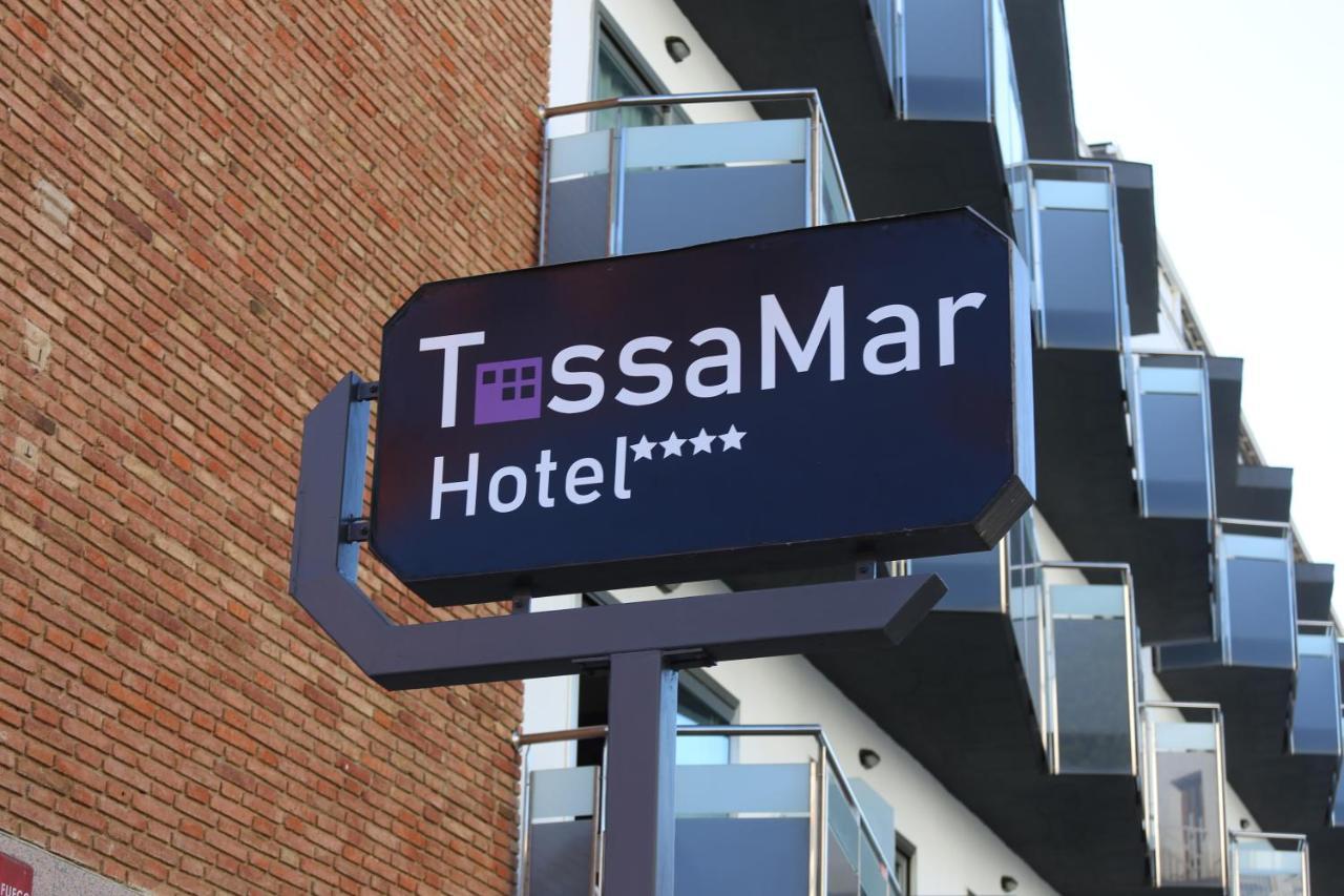 Tossamar 4*