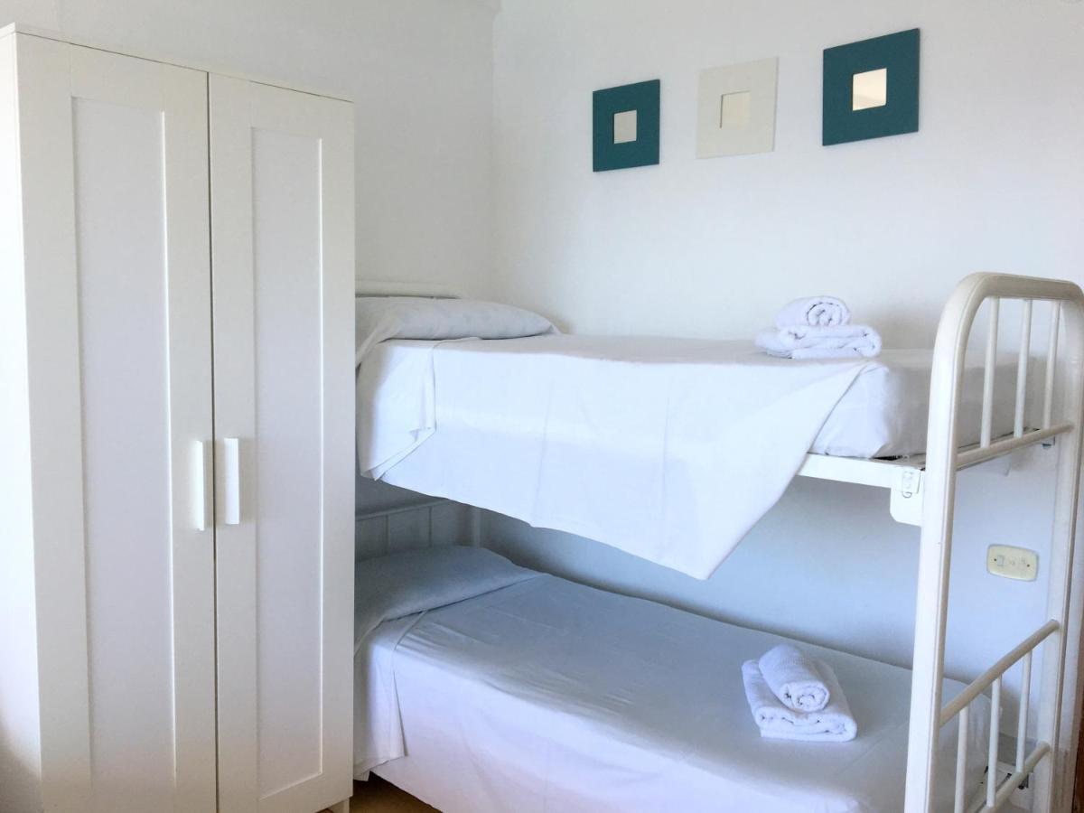 Apartamento Face à La - Cala Llevado Tossa de Mar