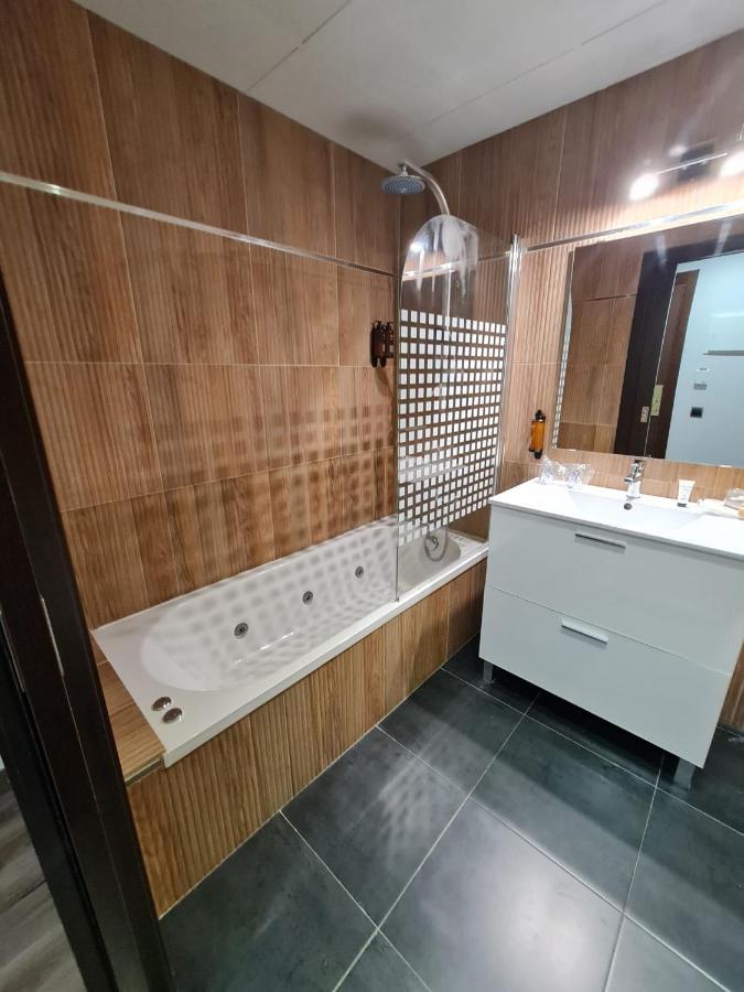 Tossamar Hotel