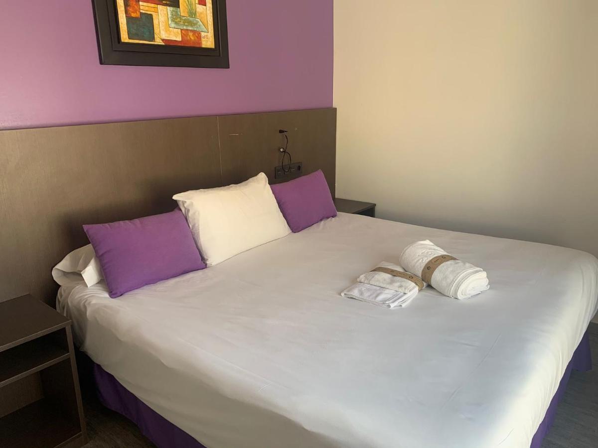 Tossamar Hotel