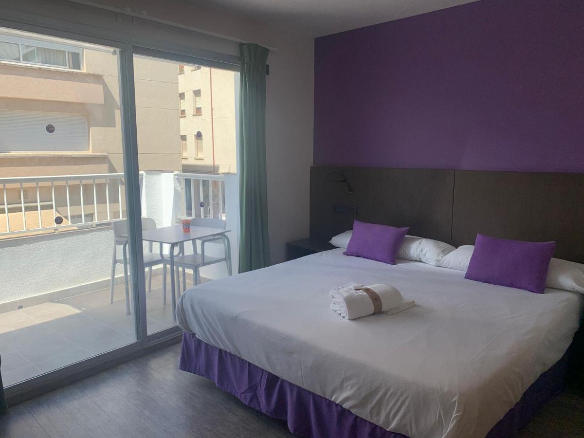 Hotel Tossamar 4*