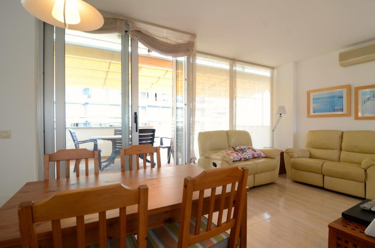 Atico Con Terraza Tascons D2 Apartamento *