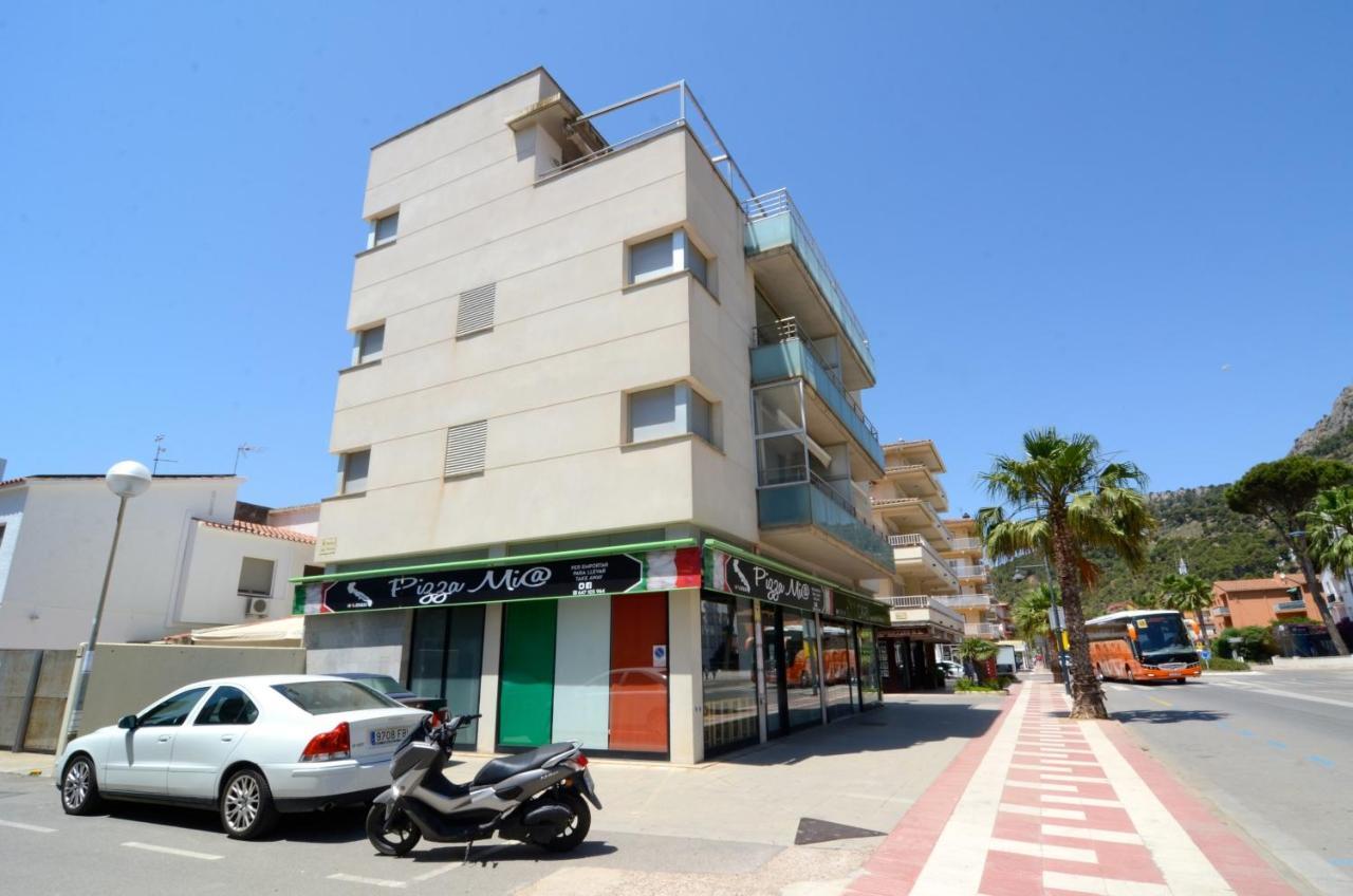 Apartamento Atico Con Terraza Tascons D2 *