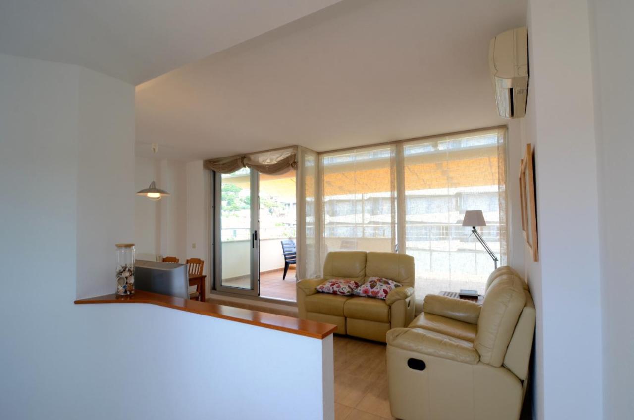 Atico Con Terraza Tascons D2