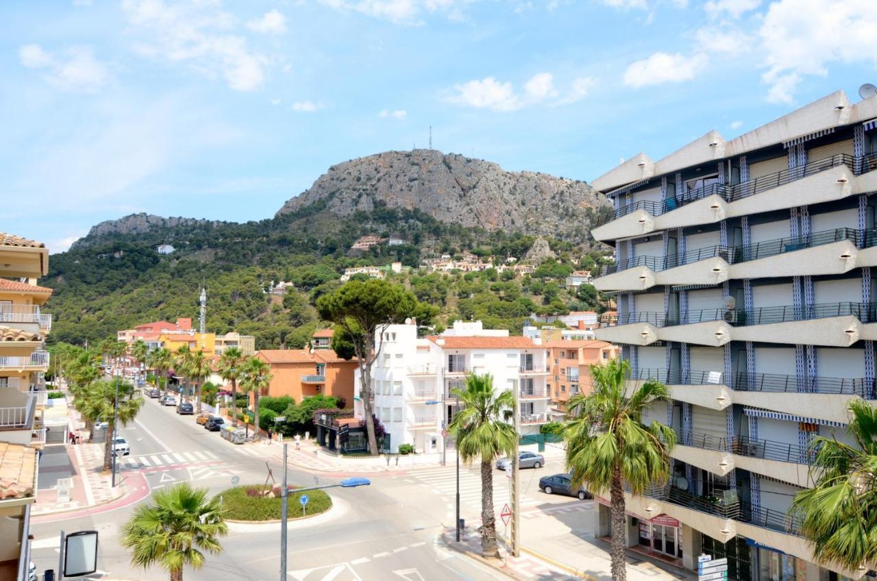 Atico Con Terraza Tascons D2 Apartamento L'Estartit