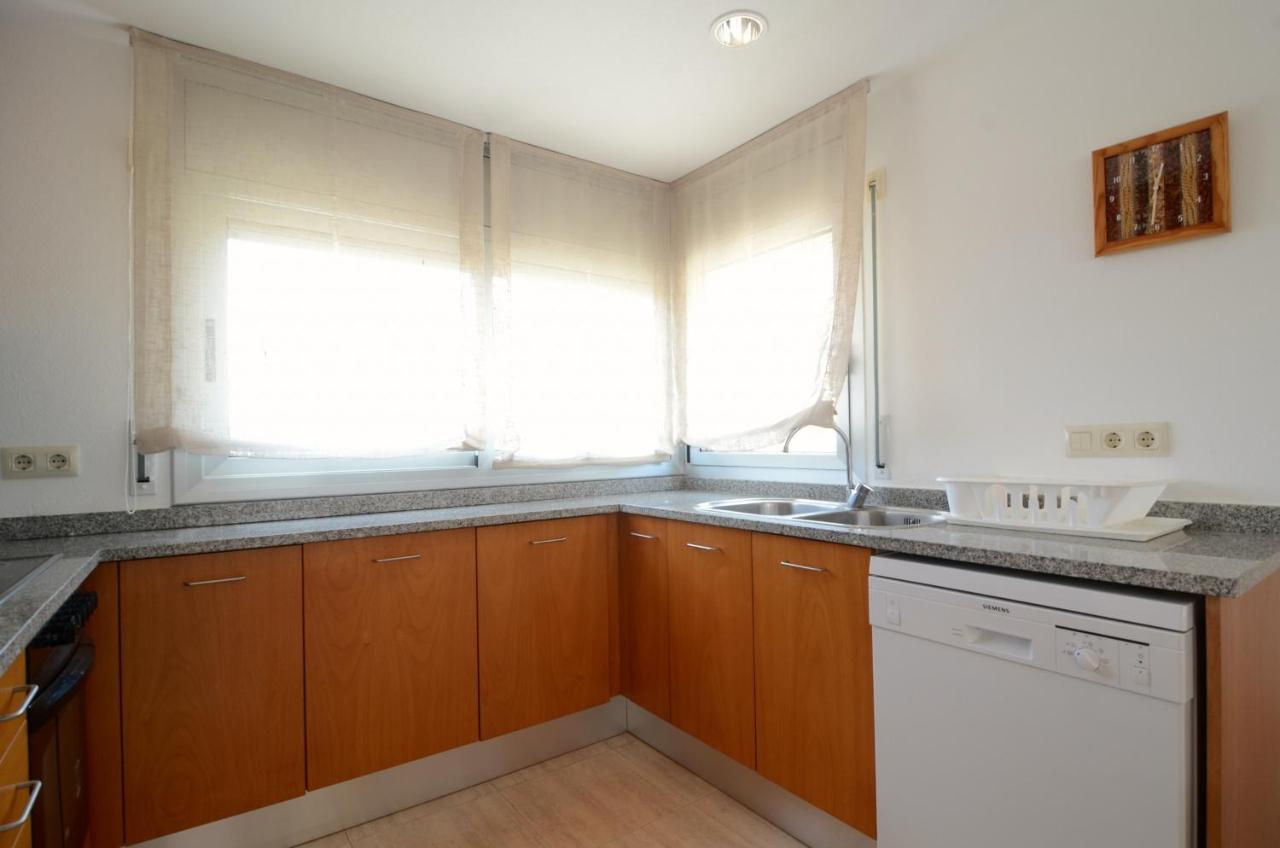 Apartamento Atico Con Terraza Tascons D2