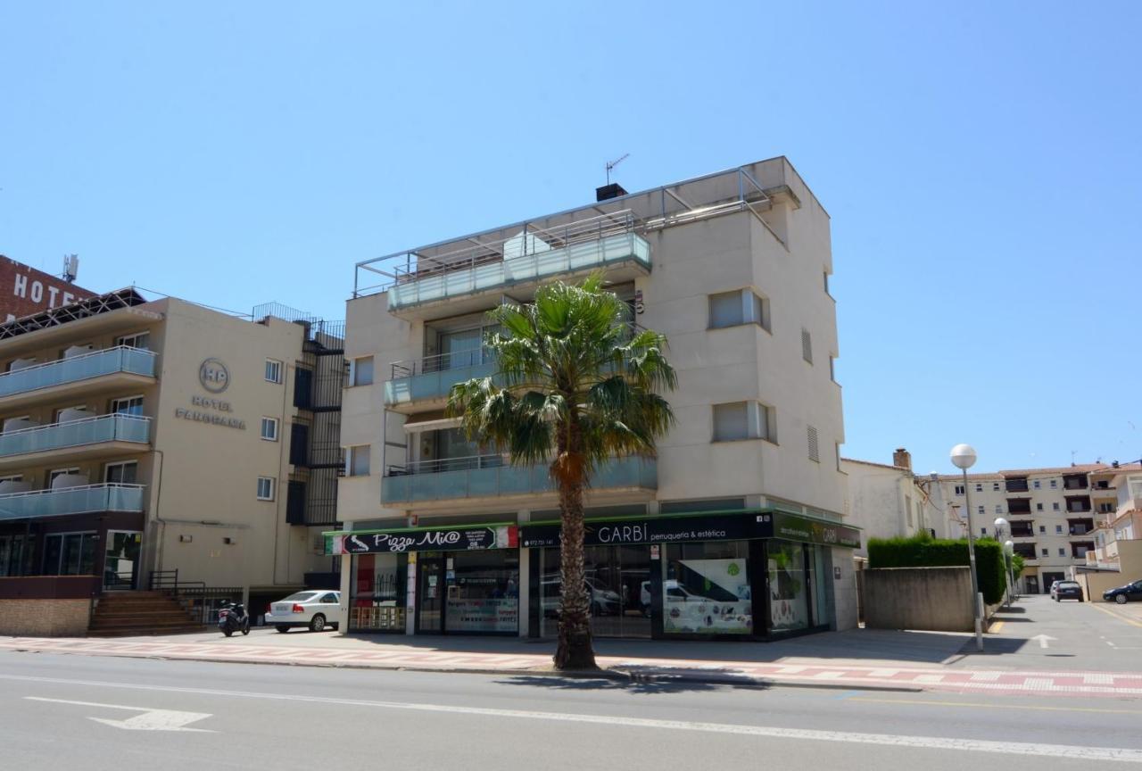 Atico Con Terraza Tascons D2 Apartamento