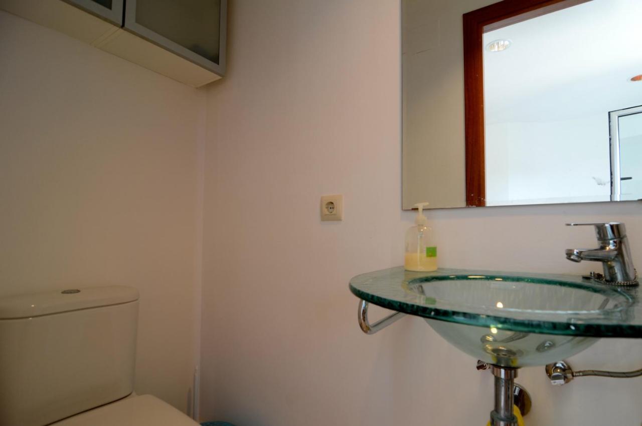 Atico Con Terraza Tascons D2 *