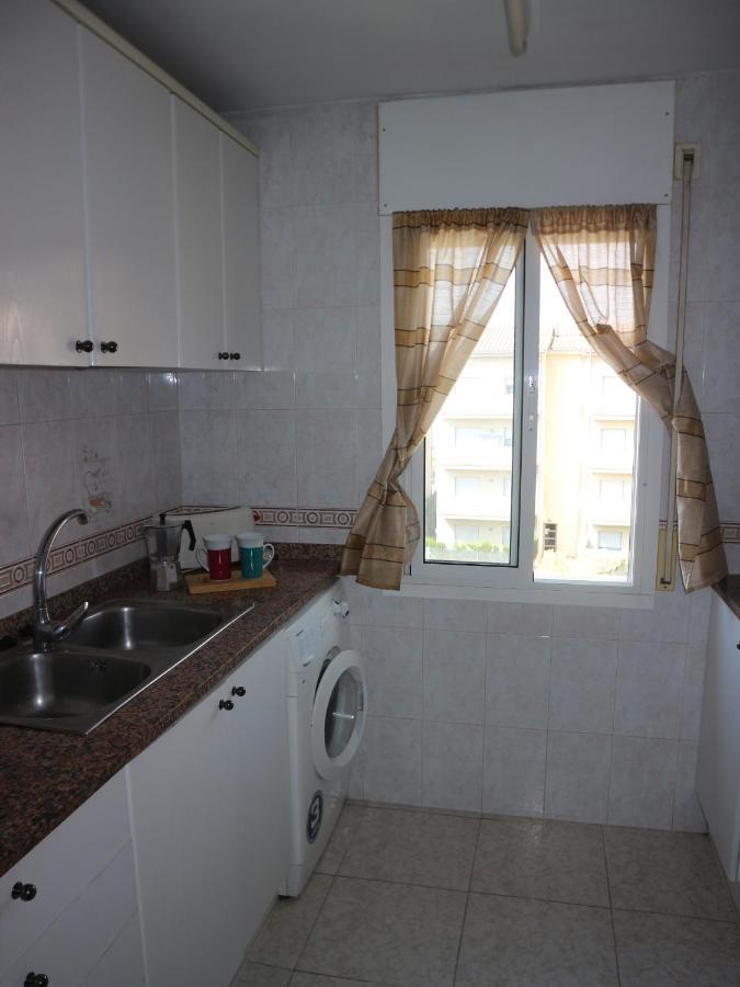 Apartment Leo L'Estartit