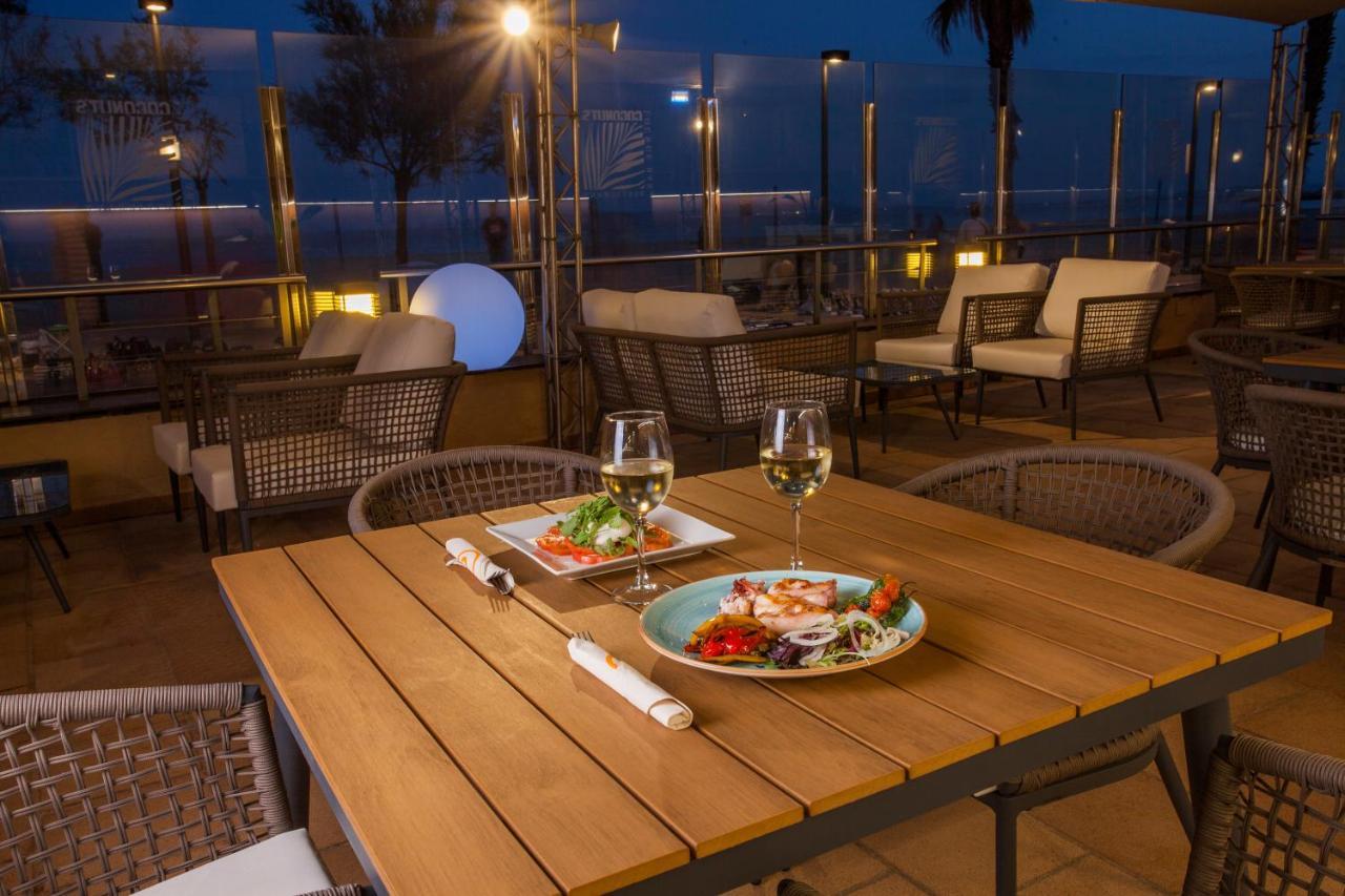 Monterrey By Pierre&vacances Hotel