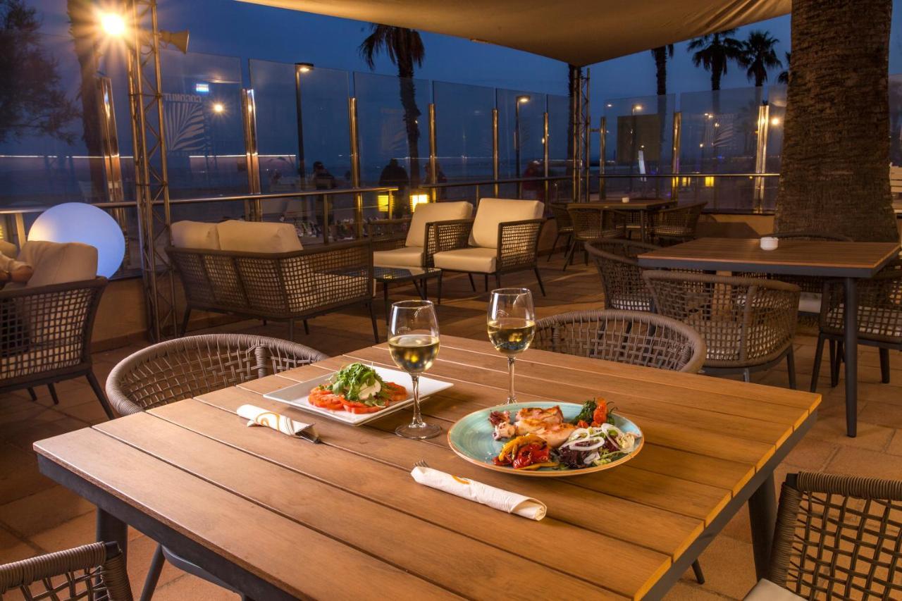 Monterrey By Pierre&vacances 4* Rosas