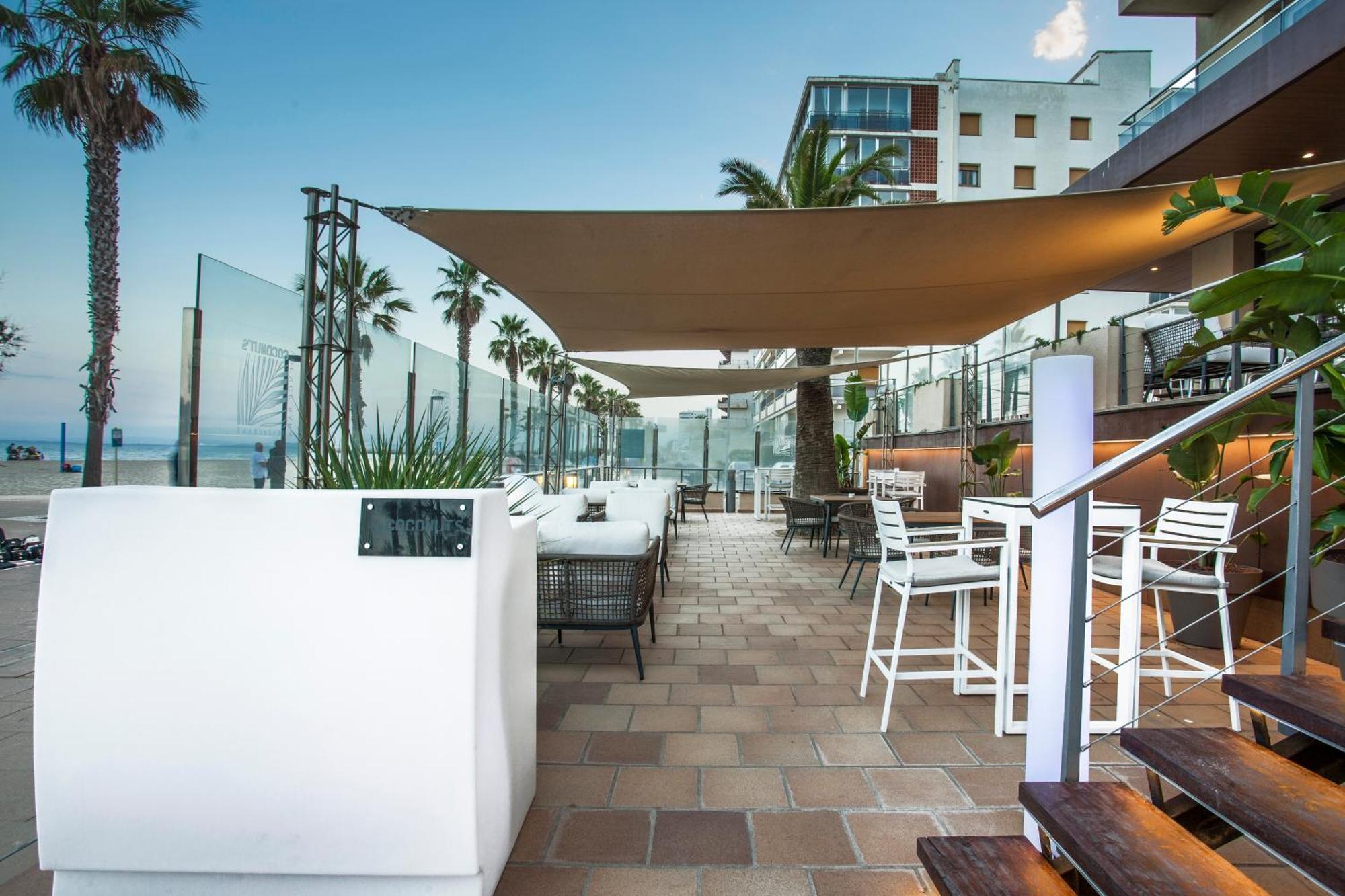 Hotel Monterrey By Pierre&vacances Rosas
