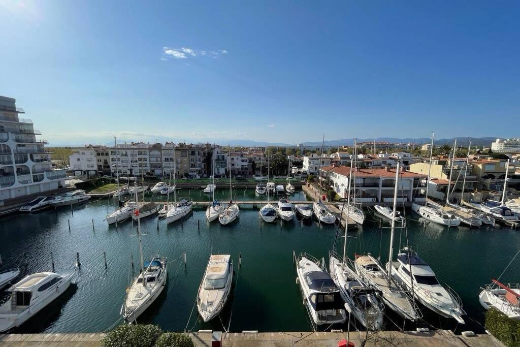 Bahia I, Primera Linia Amb Vistes Espectaculars *