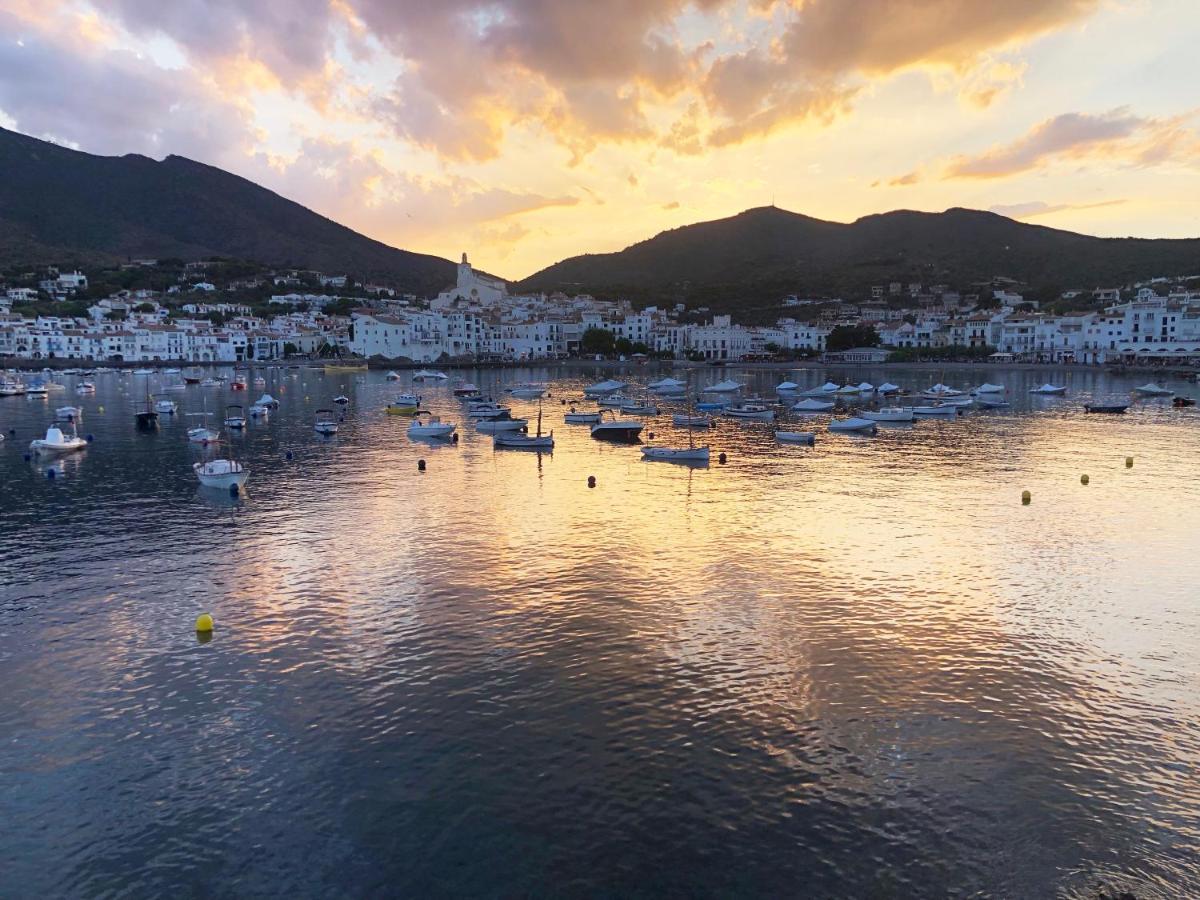 Con Vistas Al Mar * Cadaqués