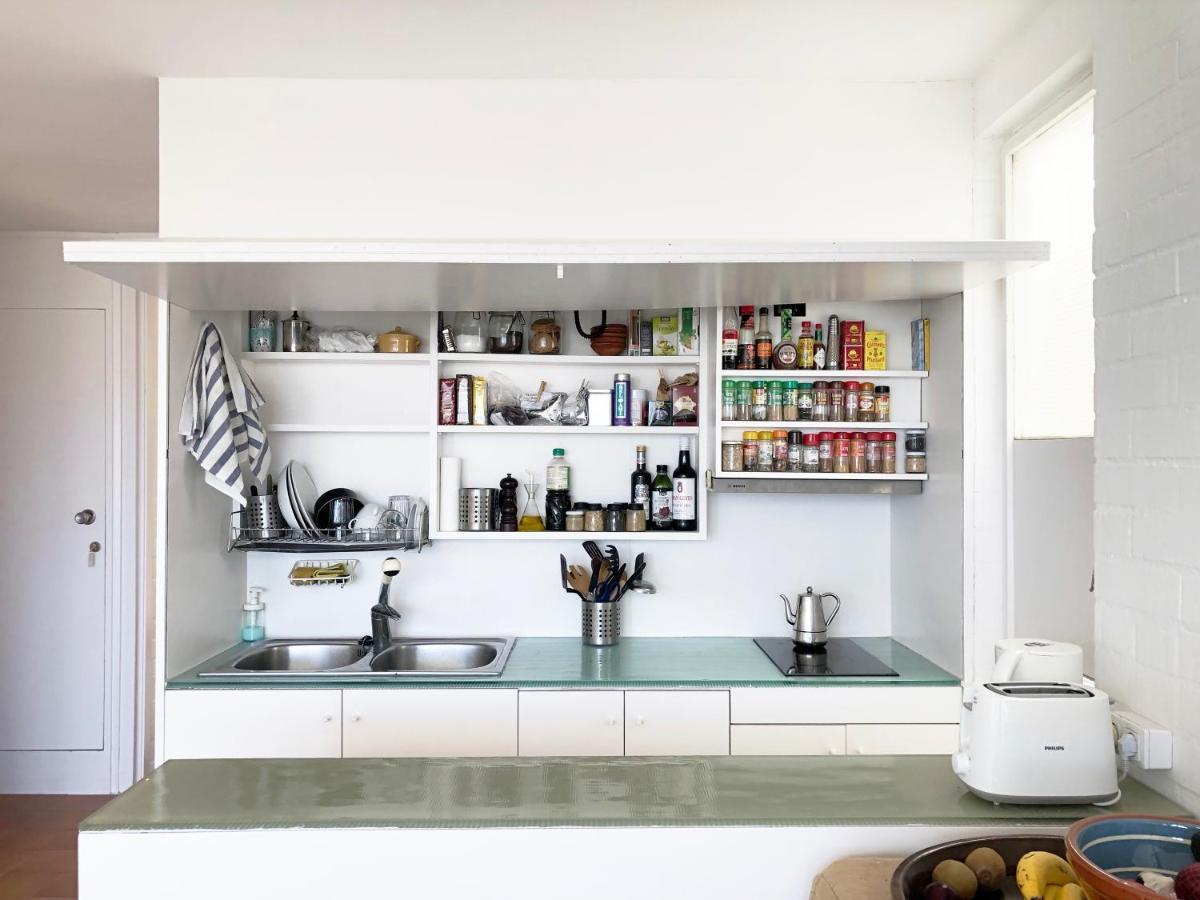Apartamento Con Vistas Al Mar