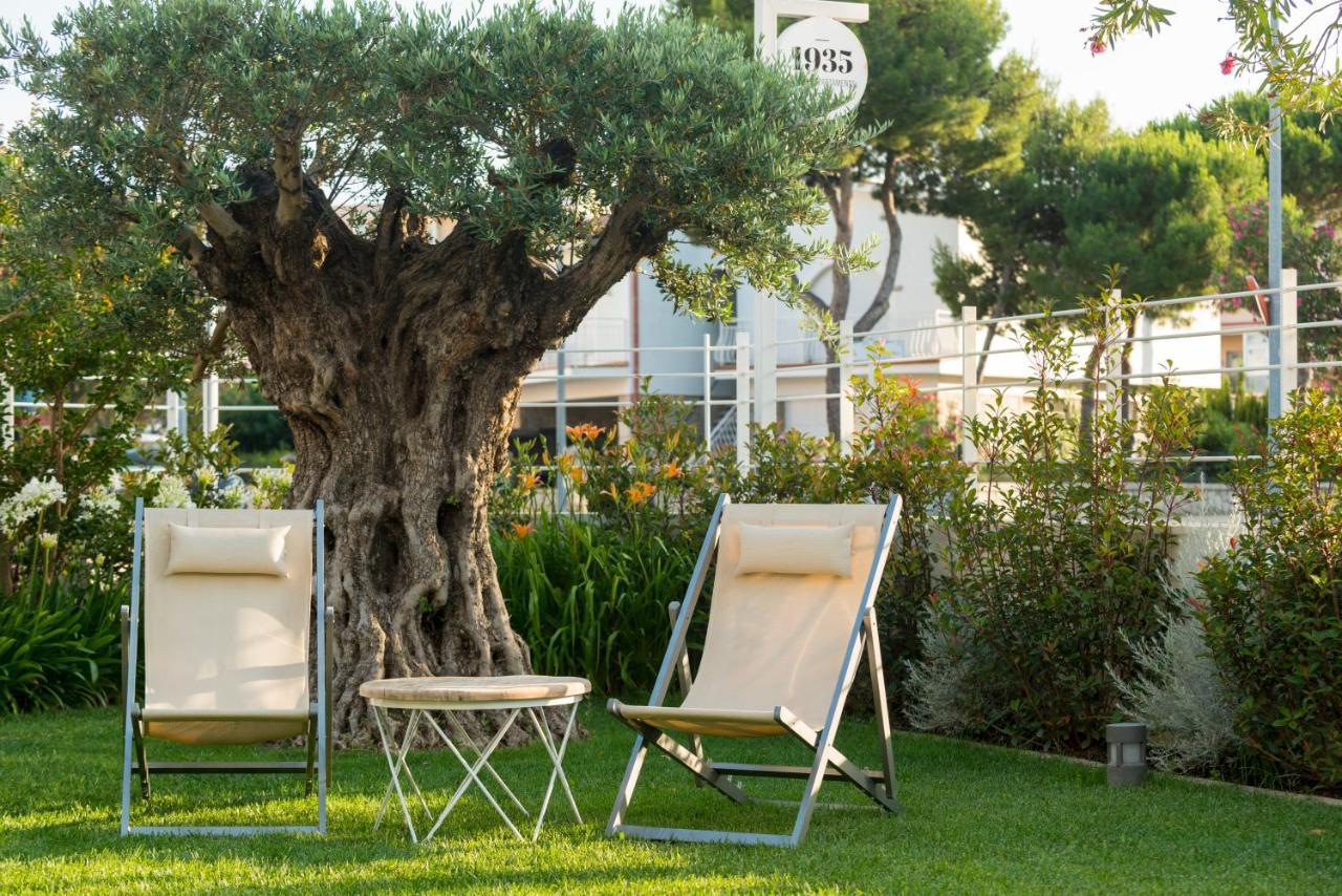 1935 Boutique & - Adults Only