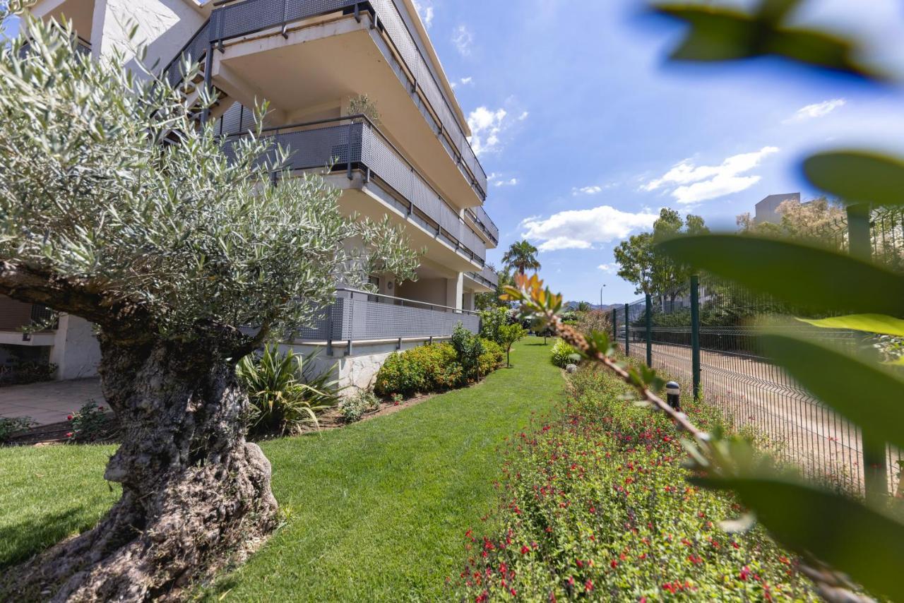 Terraza - Salata Mar Apartment