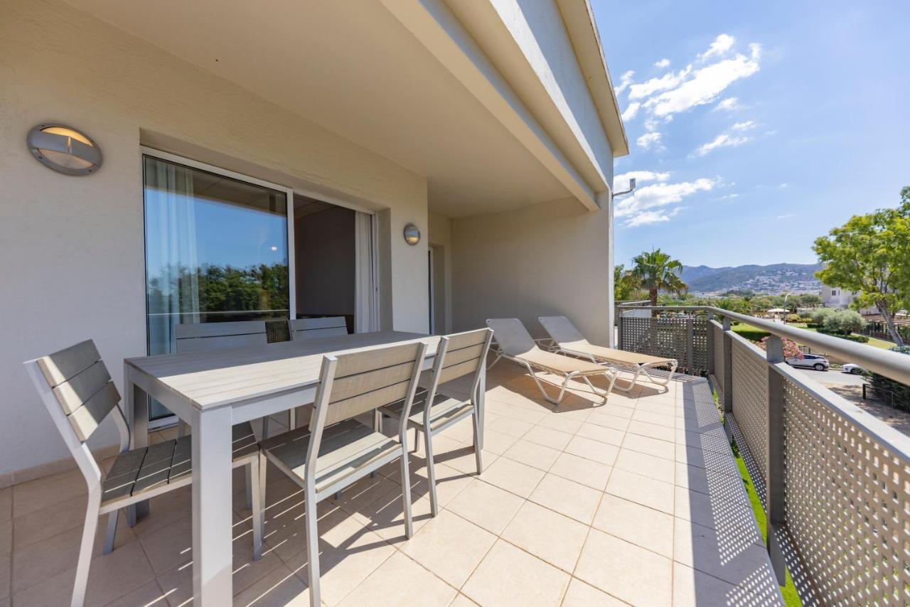 Terraza - Salata Mar Apartment *