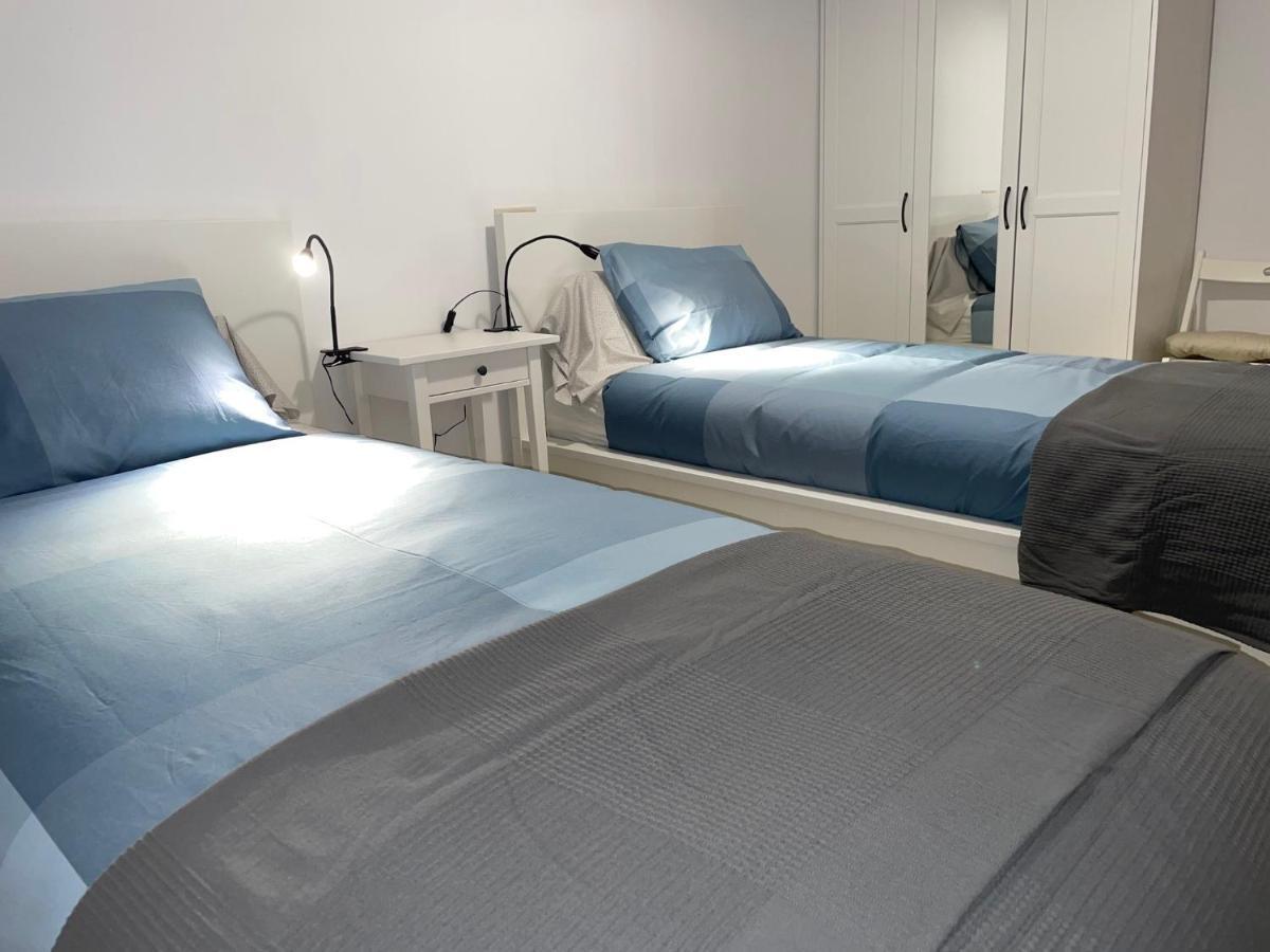 Costa Brava En Apartamento