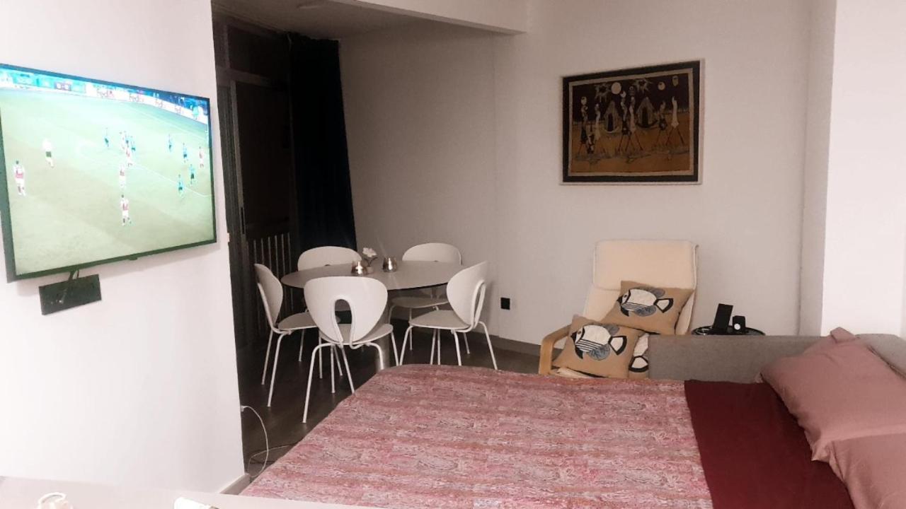Apartamento Moderno Sobre El Mar * Platja d'Aro