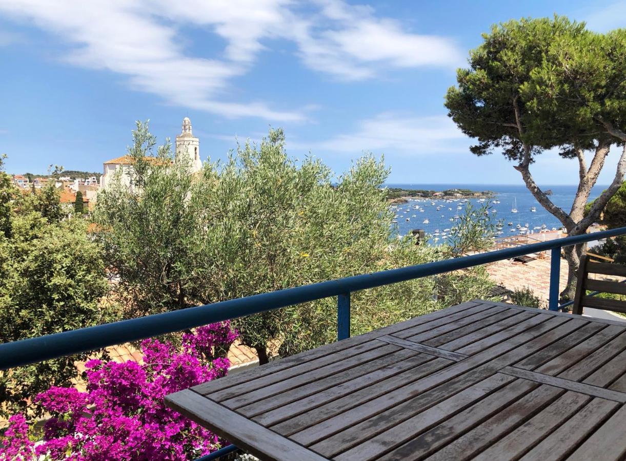 Apartamento Con Vistas Al Mar Cadaqués