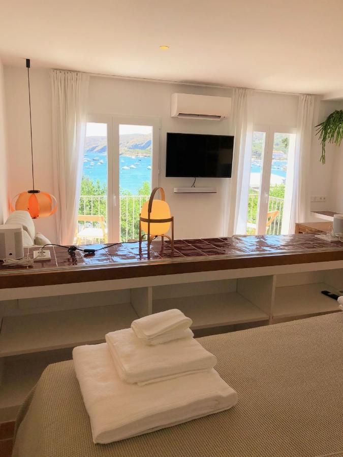 Apartment Beachfront In Center