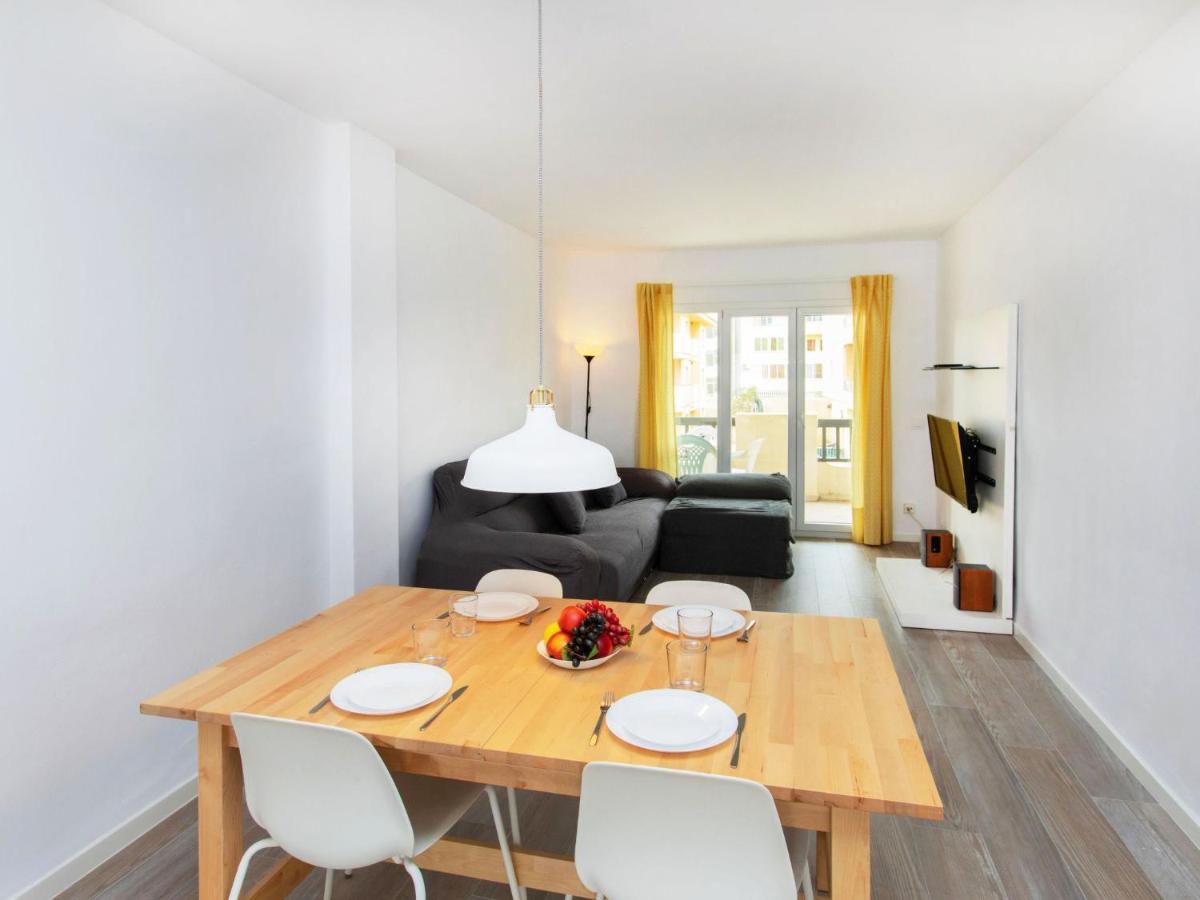 Garbi Park By Interhome L' Escala