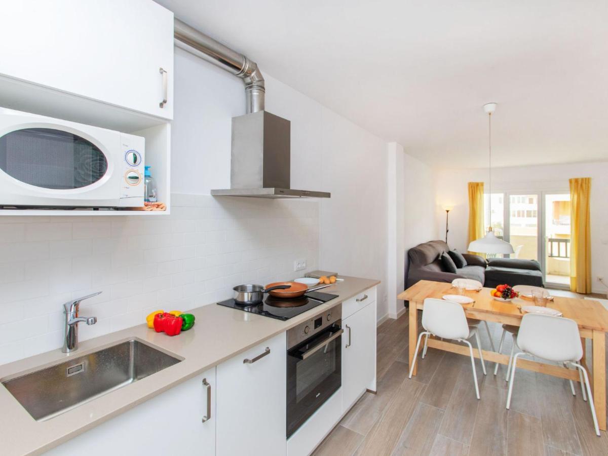 Garbi Park By Interhome Apartamento