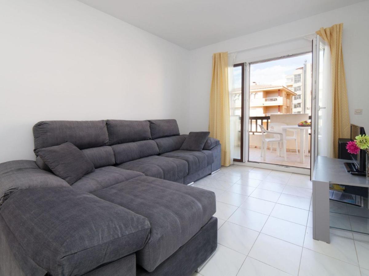 Garbi Park By Interhome