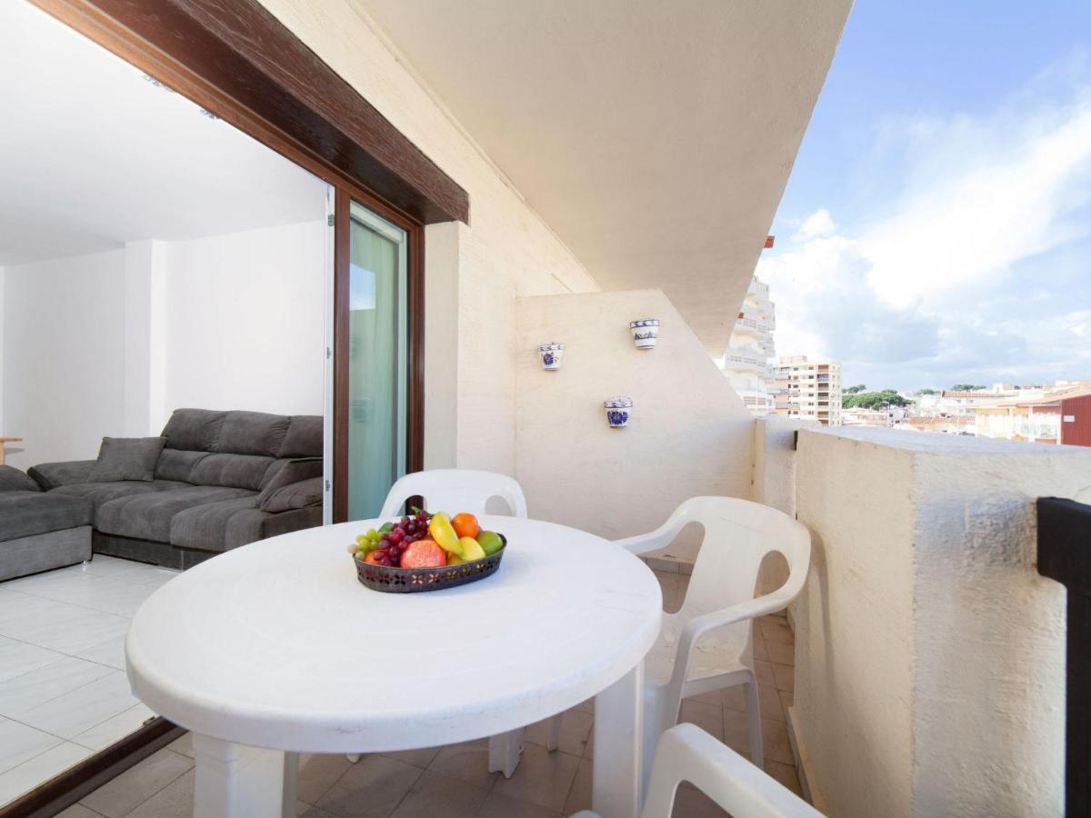 Apartamento Garbi Park By Interhome *