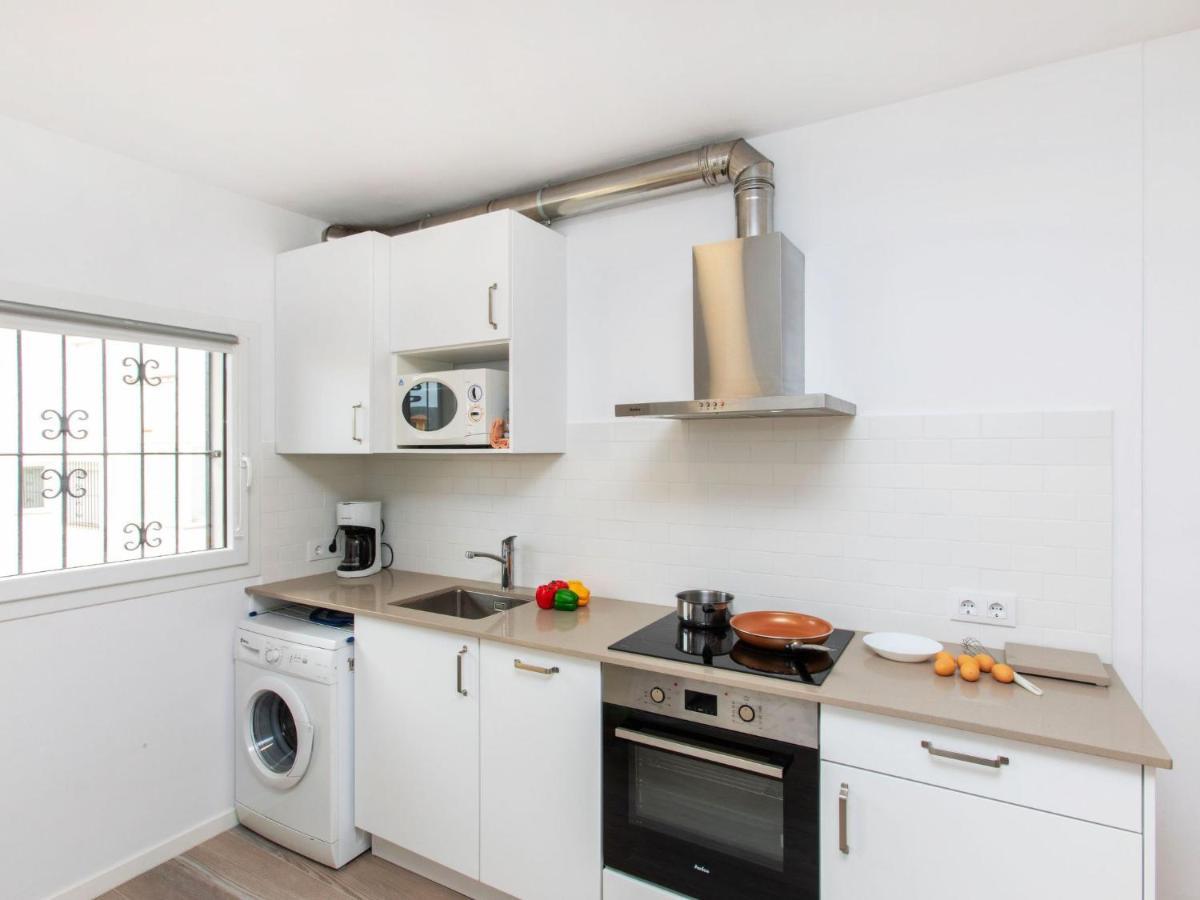 Garbi Park By Interhome * L' Escala
