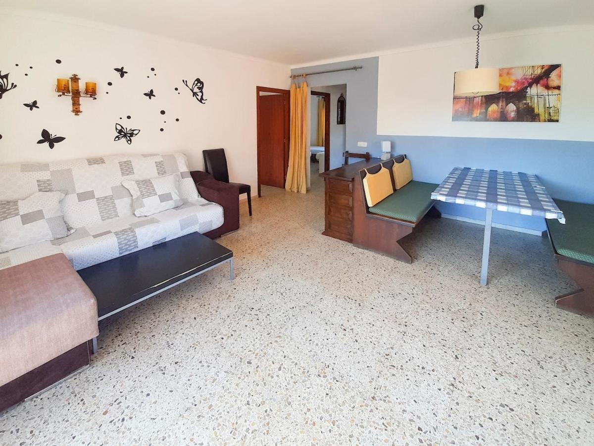 Apartment Bon Dia 31 Sistach *