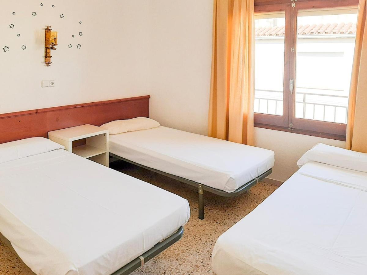 Bon Dia 31 Sistach Apartment L'Estartit