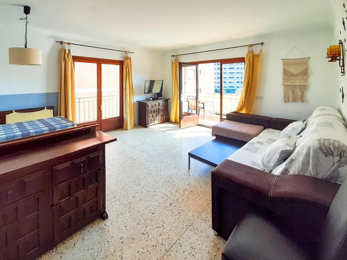 Apartment Bon Dia 31 Sistach *